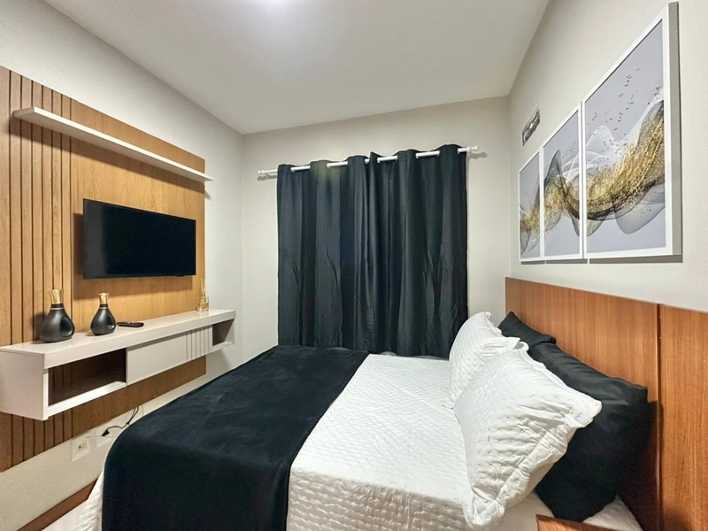 Apartamento 02 Dormitórios, Zona Nova , Capão da Canoa.: 11ª foto da galeria de imagens do imóvel