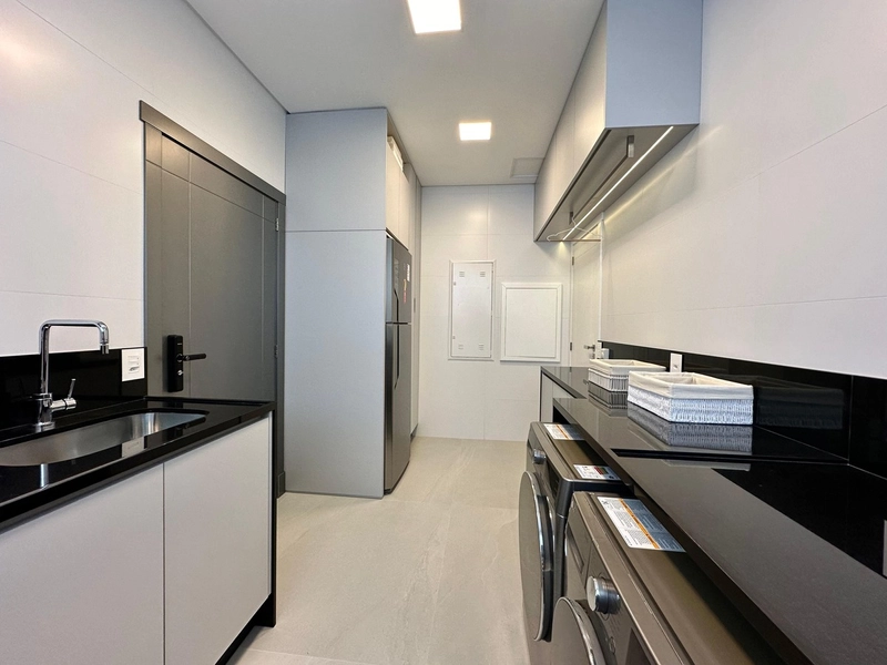 APARTAMENTO À VENDA COM VISTA FANTÁSTICA PARA O MAR!!!: 8ª foto da galeria de imagens do imóvel
