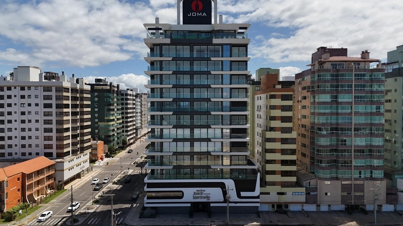 APARTAMENTO À VENDA COM VISTA FANTÁSTICA PARA O MAR!!!: 25ª foto da galeria de imagens do imóvel