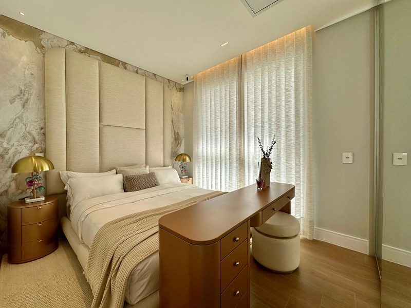 APARTAMENTO À VENDA COM VISTA FANTÁSTICA PARA O MAR!!!: 19ª foto da galeria de imagens do imóvel