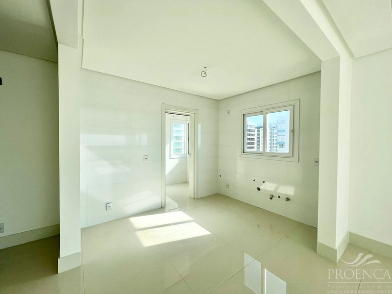 Apartamento Beira-Mar de Capão da Canoa 60x para pagar.: 12ª foto da galeria de imagens do imóvel