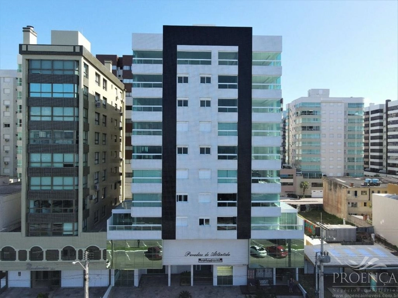 Apartamento Beira-Mar de Capão da Canoa 60x para pagar.: 21ª foto da galeria de imagens do imóvel