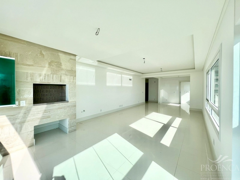 Apartamento Beira-Mar de Capão da Canoa 60x para pagar.: 7ª foto da galeria de imagens do imóvel