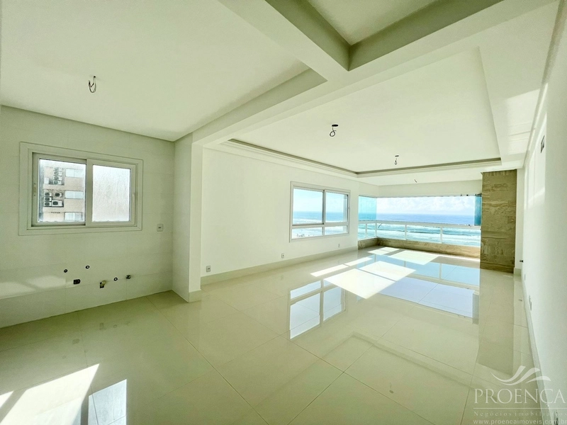 Apartamento Beira-Mar de Capão da Canoa 60x para pagar.: 8ª foto da galeria de imagens do imóvel
