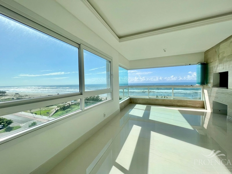 Apartamento Beira-Mar de Capão da Canoa 60x para pagar.: 6ª foto da galeria de imagens do imóvel