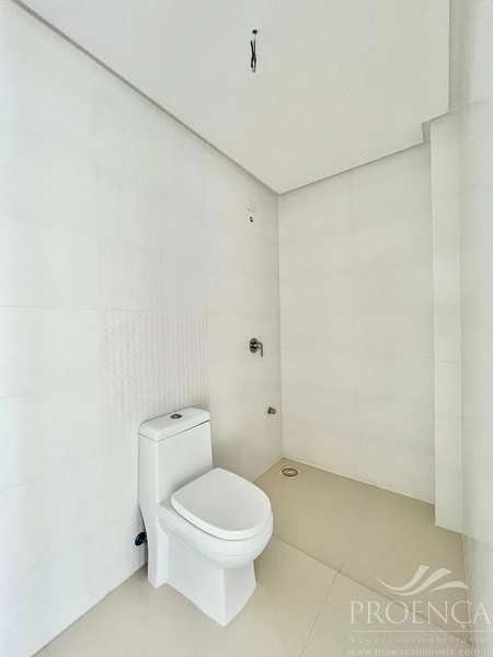 Apartamento Beira-Mar de Capão da Canoa 60x para pagar.: 11ª foto da galeria de imagens do imóvel