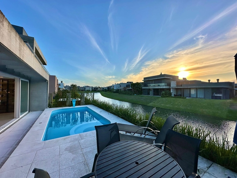 Casa Térrea beira do lago no condomínio Capão Ilhas Resort!: 21ª foto da galeria de imagens do imóvel