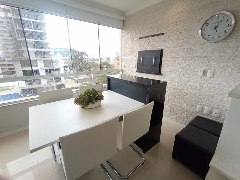 Apartamento de 2 dormitórios, Zona Nova, Capão da Canoa.: 1ª foto da galeria de imagens do imóvel