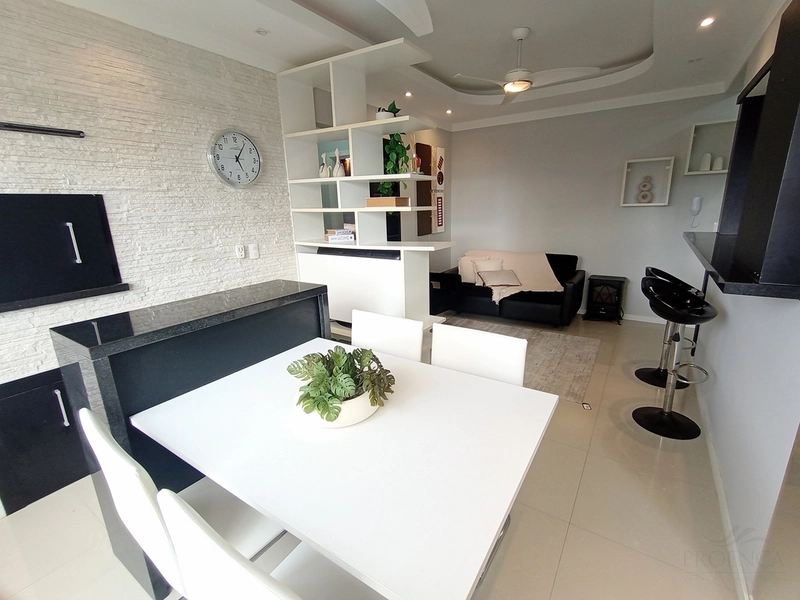 Apartamento de 2 dormitórios, Zona Nova, Capão da Canoa.: 2ª foto da galeria de imagens do imóvel
