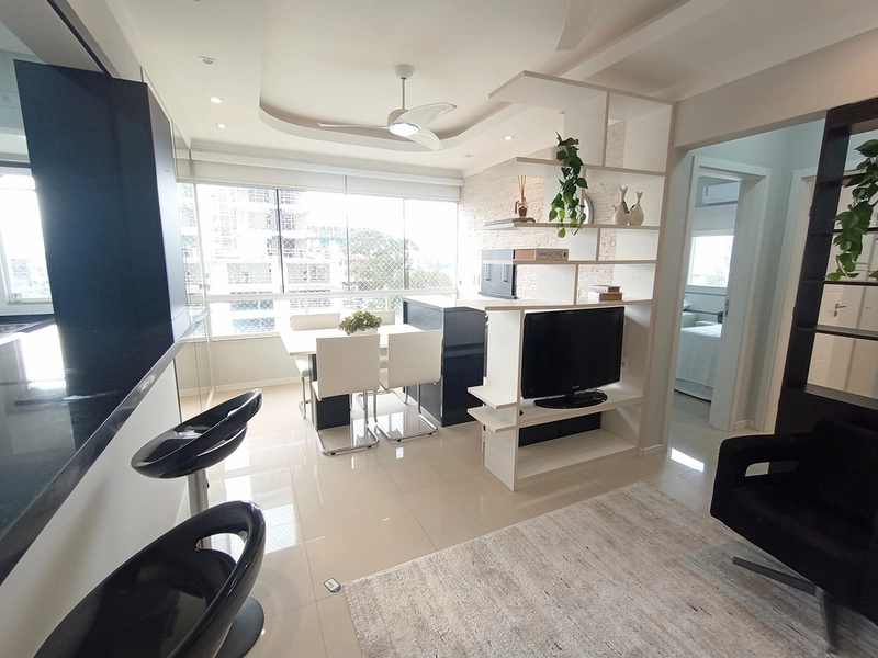 Apartamento de 2 dormitórios, Zona Nova, Capão da Canoa.: 3ª foto da galeria de imagens do imóvel