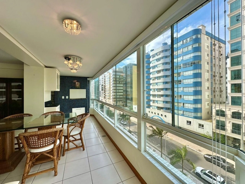 APARTAMENTO DE ESQUINA COM VISTA PARA O MAR!!!: 12ª foto da galeria de imagens do imóvel