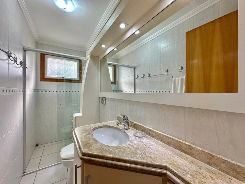 APARTAMENTO DE ESQUINA COM VISTA PARA O MAR!!!: 14ª foto da galeria de imagens do imóvel