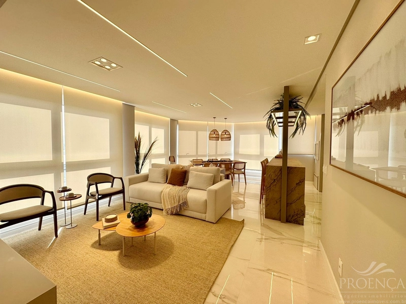 Apartamento mobiliado e decorado 2 suítes em Capão da Canoa!: 3ª foto da galeria de imagens do imóvel