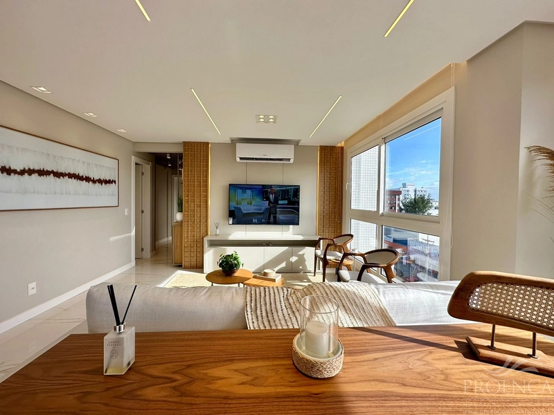 Apartamento mobiliado e decorado 2 suítes em Capão da Canoa!: 6ª foto da galeria de imagens do imóvel