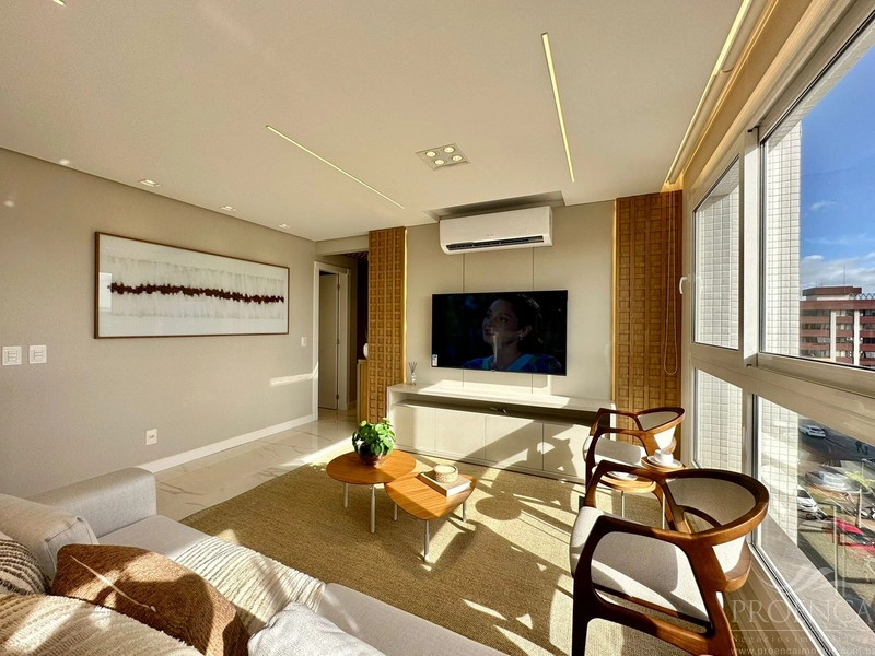 Apartamento mobiliado e decorado 2 suítes em Capão da Canoa!: 7ª foto da galeria de imagens do imóvel