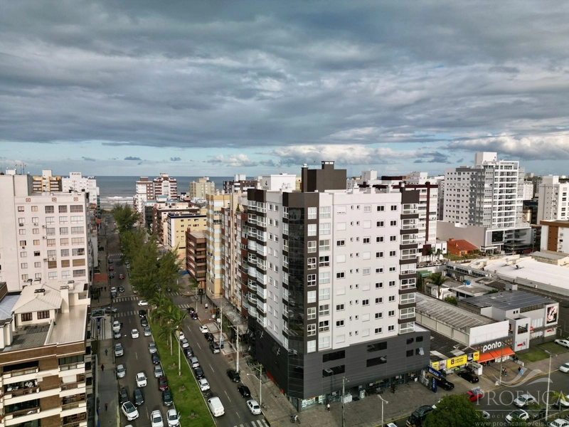 Apartamento mobiliado e decorado 2 suítes em Capão da Canoa!: 27ª foto da galeria de imagens do imóvel