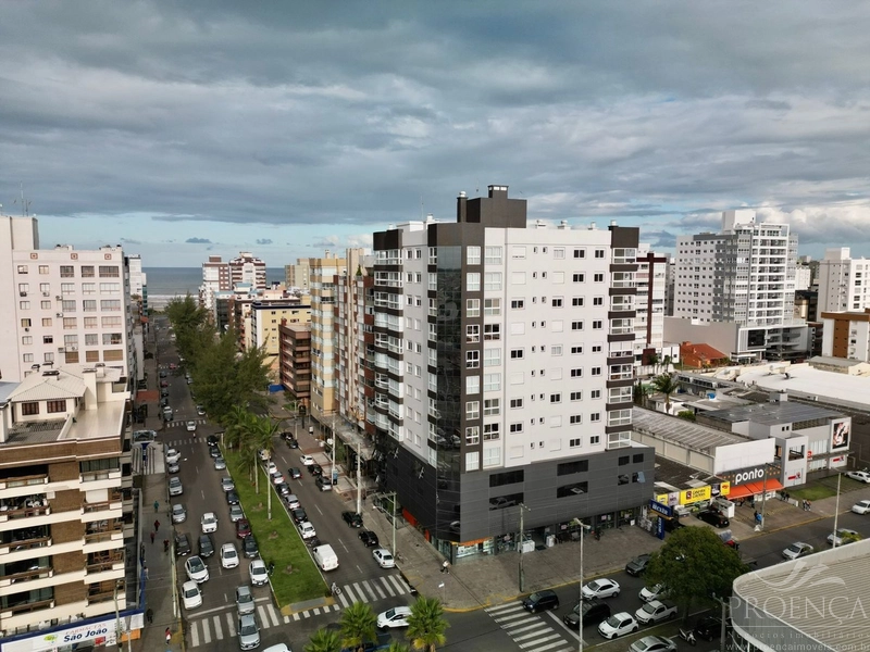 Apartamento mobiliado e decorado 2 suítes em Capão da Canoa!: 28ª foto da galeria de imagens do imóvel