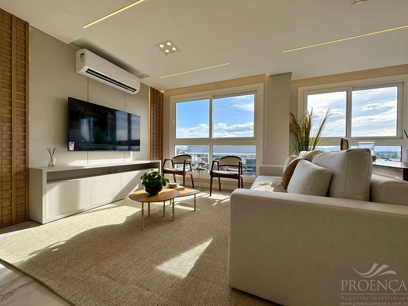 Apartamento mobiliado e decorado 2 suítes em Capão da Canoa!: 5ª foto da galeria de imagens do imóvel