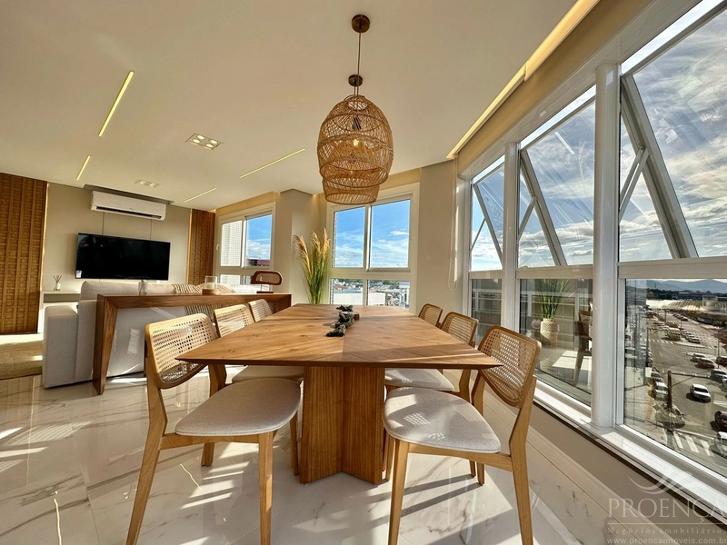 Apartamento mobiliado e decorado 2 suítes em Capão da Canoa!: 9ª foto da galeria de imagens do imóvel