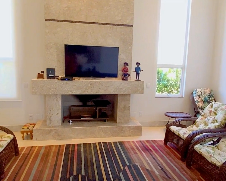 Casa em condomínio fechado em Xangri-Lá, Malibu Beach.: 4ª foto da galeria de imagens do imóvel