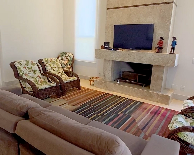 Casa em condomínio fechado em Xangri-Lá, Malibu Beach.: 2ª foto da galeria de imagens do imóvel