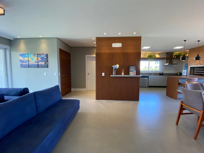 Casas à venda em Xangri-Lá, Condomínio Blue. Centro: 6ª foto da galeria de imagens do imóvel