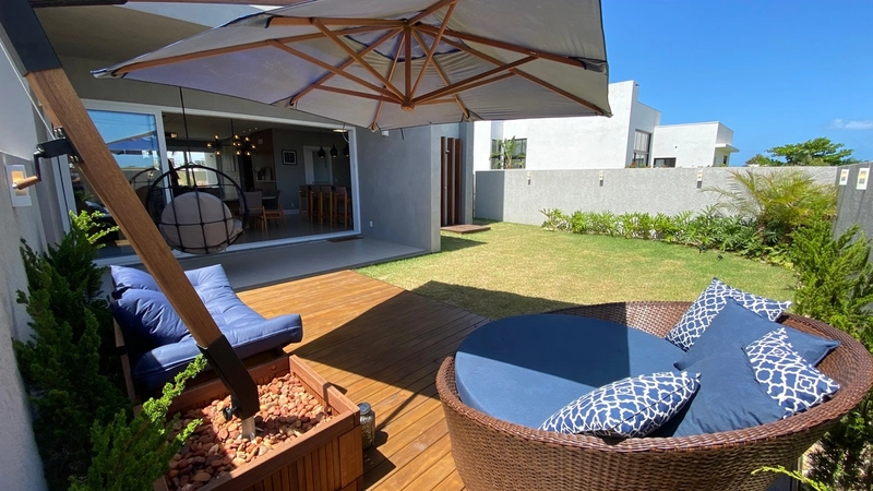 Casas à venda em Xangri-Lá, Condomínio Blue. Centro: 31ª foto da galeria de imagens do imóvel