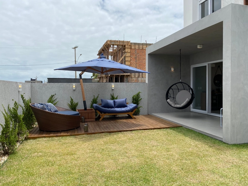 Casas à venda em Xangri-Lá, Condomínio Blue. Centro: 28ª foto da galeria de imagens do imóvel