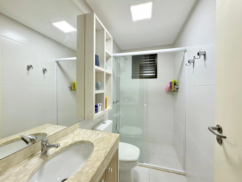 Apartamento de 3 dormitórios de frente: 13ª foto da galeria de imagens do imóvel