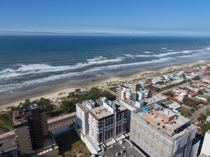 Apartamento de 3 dormitórios de frente: 32ª foto da galeria de imagens do imóvel