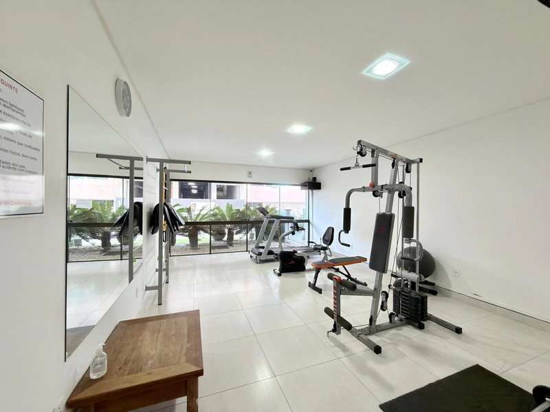 Apartamento de 3 dormitórios de frente: 22ª foto da galeria de imagens do imóvel