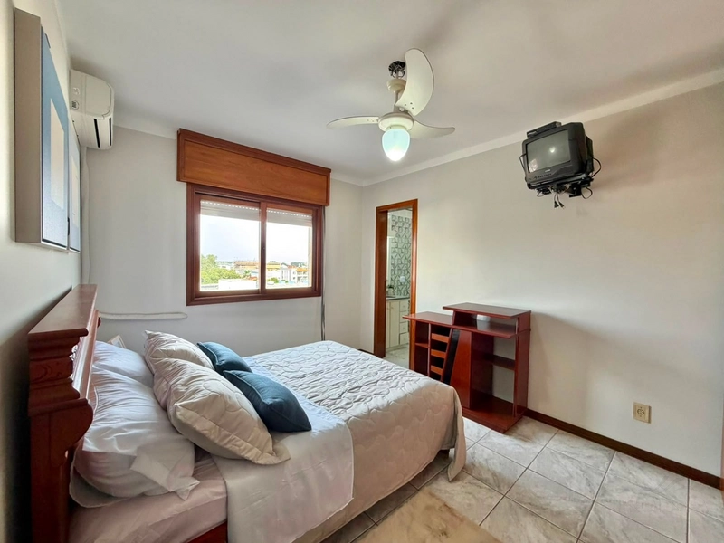Apartamento de 2 dormitórios, Centro, Capão da Canoa.: 3ª foto da galeria de imagens do imóvel