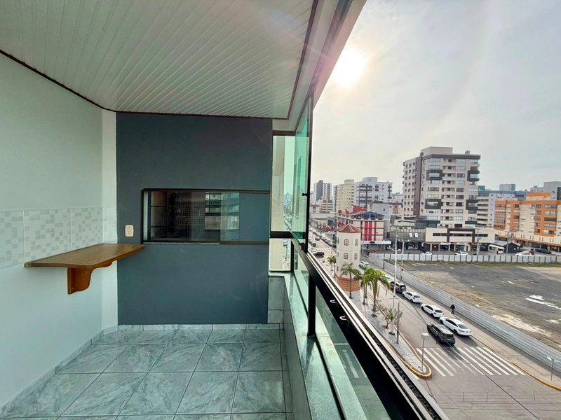 Apartamento de 2 dormitórios, Centro, Capão da Canoa.: 18ª foto da galeria de imagens do imóvel