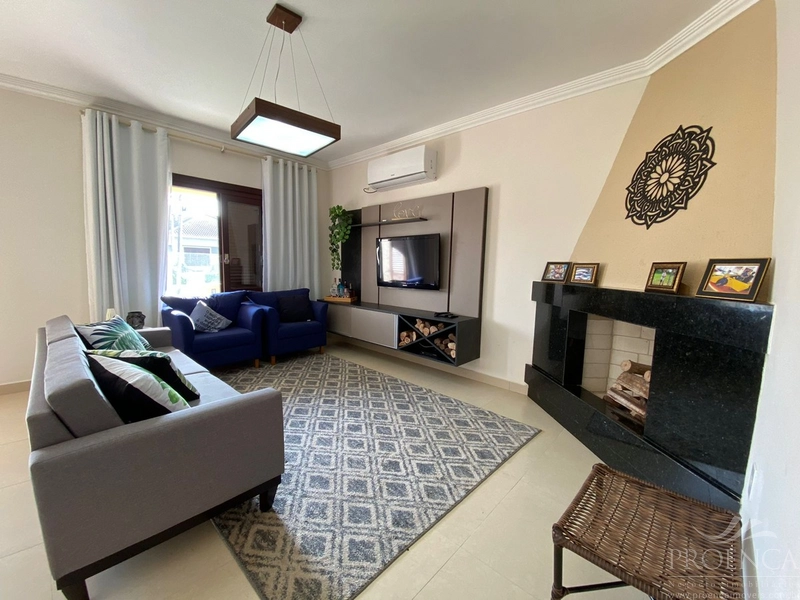 Casa em Atlatida Sul a uma quadra do mar.: 10ª foto da galeria de imagens do imóvel