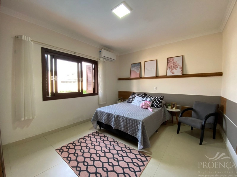 Casa em Atlatida Sul a uma quadra do mar.: 6ª foto da galeria de imagens do imóvel