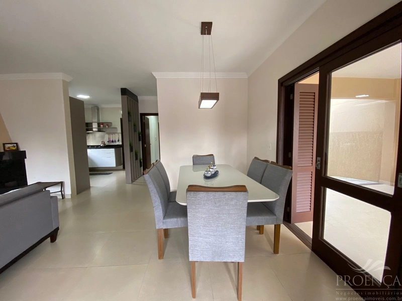 Casa em Atlatida Sul a uma quadra do mar.: 8ª foto da galeria de imagens do imóvel