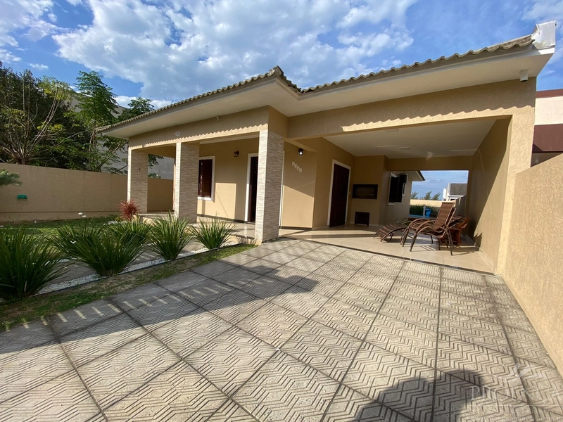 Casa em Atlatida Sul a uma quadra do mar.: 14ª foto da galeria de imagens do imóvel