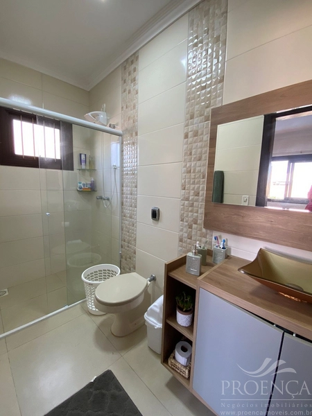 Casa em Atlatida Sul a uma quadra do mar.: 3ª foto da galeria de imagens do imóvel
