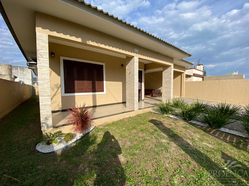 Casa em Atlatida Sul a uma quadra do mar.: 13ª foto da galeria de imagens do imóvel