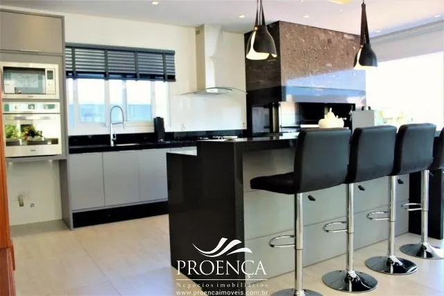 Mobiliada e Decorada, sendo 05 SUITES, Beira Lago.: 21ª foto da galeria de imagens do imóvel