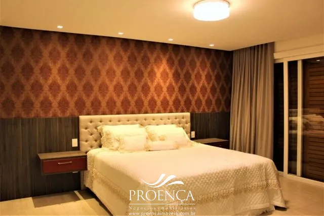 Mobiliada e Decorada, sendo 05 SUITES, Beira Lago.: 51ª foto da galeria de imagens do imóvel
