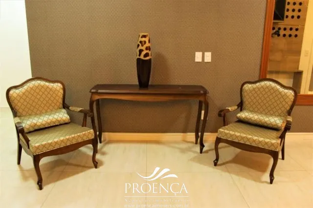 Mobiliada e Decorada, sendo 05 SUITES, Beira Lago.: 65ª foto da galeria de imagens do imóvel