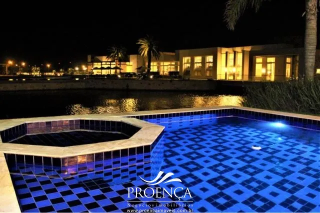 Mobiliada e Decorada, sendo 05 SUITES, Beira Lago.: 66ª foto da galeria de imagens do imóvel