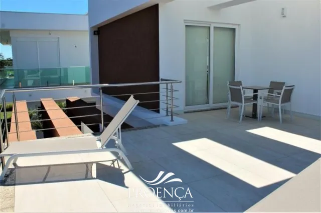 Mobiliada e Decorada, sendo 05 SUITES, Beira Lago.: 31ª foto da galeria de imagens do imóvel