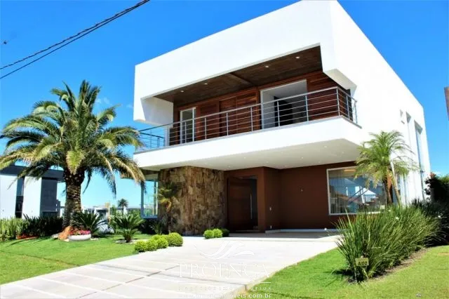 Mobiliada e Decorada, sendo 05 SUITES, Beira Lago.: 39ª foto da galeria de imagens do imóvel