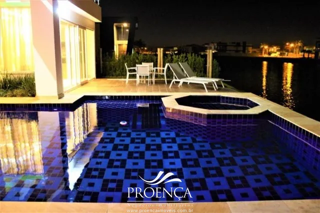Mobiliada e Decorada, sendo 05 SUITES, Beira Lago.: 70ª foto da galeria de imagens do imóvel
