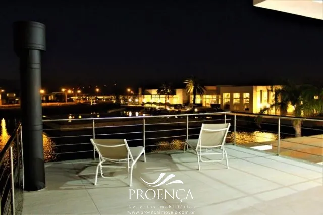 Mobiliada e Decorada, sendo 05 SUITES, Beira Lago.: 56ª foto da galeria de imagens do imóvel