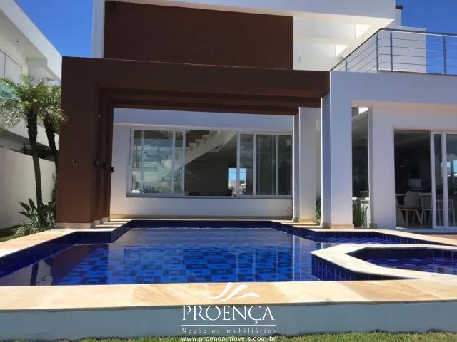 Mobiliada e Decorada, sendo 05 SUITES, Beira Lago.: 15ª foto da galeria de imagens do imóvel