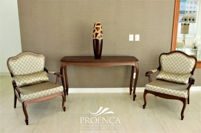 Mobiliada e Decorada, sendo 05 SUITES, Beira Lago.: 19ª foto da galeria de imagens do imóvel