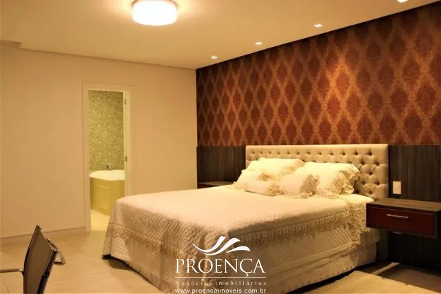 Mobiliada e Decorada, sendo 05 SUITES, Beira Lago.: 55ª foto da galeria de imagens do imóvel